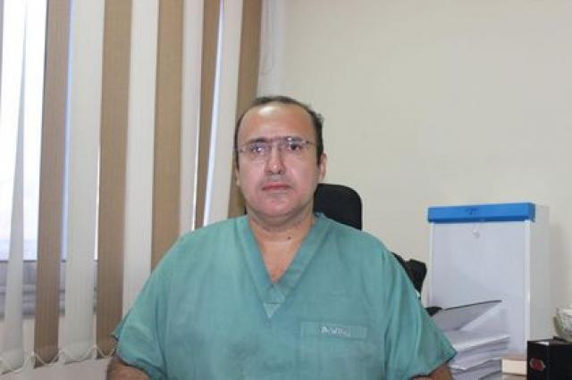  الدكتور وليد الدالى