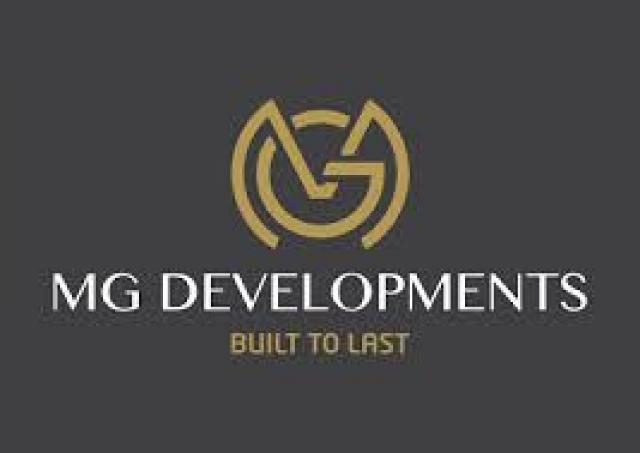  مجموعة MG Developments 