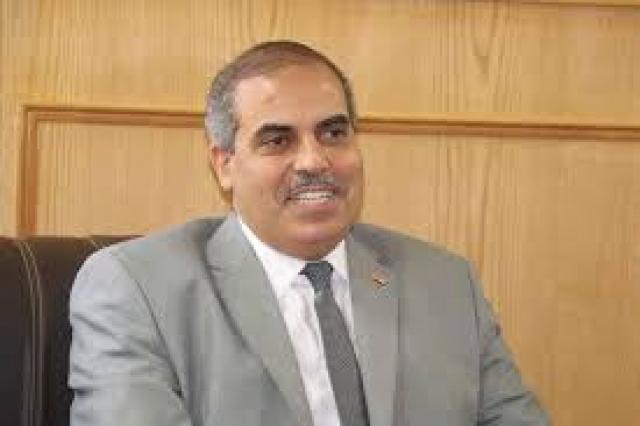  الدكتور محمد المحرصاوي