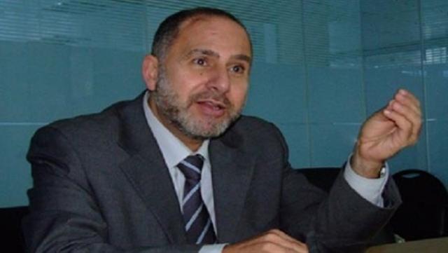 الدكتور محمد المهدي، أستاذ الطب النفسي بجامعة الأزهر