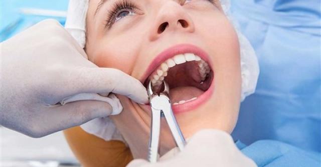 جراحة الاسنان