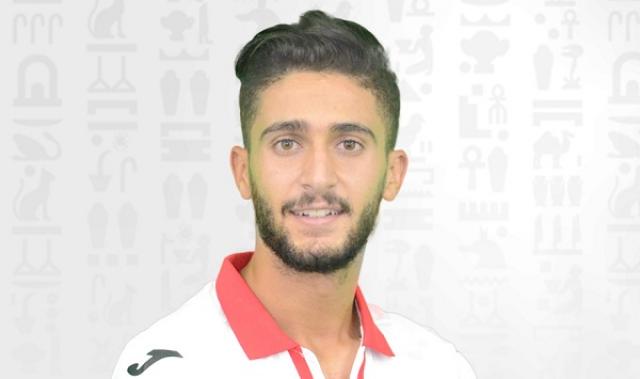 محمد عبد السلام لاعب