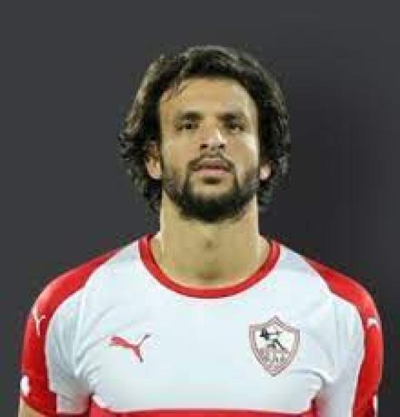 محمود علاء