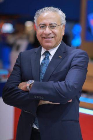 الدكتور تامر الحسيني 