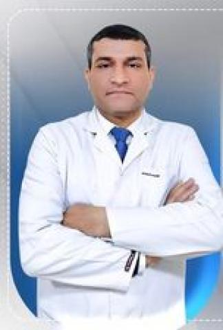 الدكتور خالد فاروق عبيدو