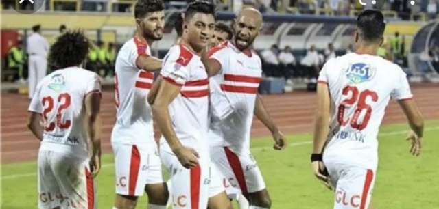 نادي الزمالك