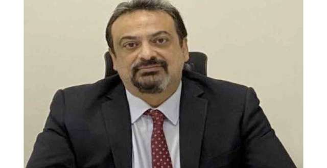 الدكتور حسام عبدالغفار 