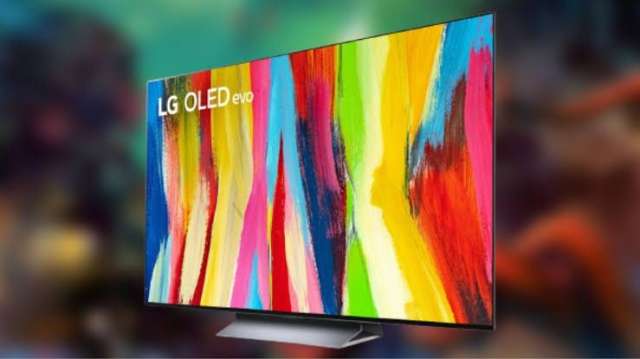 إل جي توسع نطاق OLED الخاص بها مع تلفزيون CS OLED للمستوى المبتدئ لأول مرة في مصر