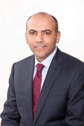  الدكتور جمال أبو الفتوح، عضو مجلس الشيوخ