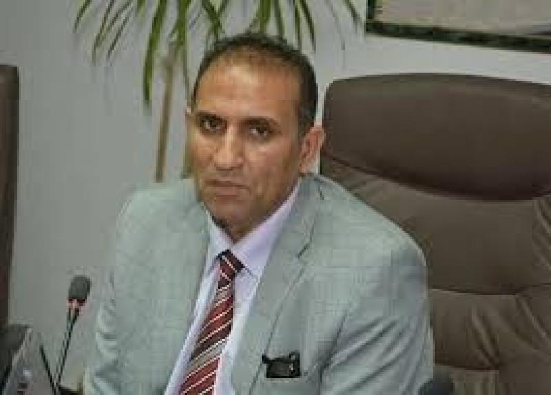 د. أيمن محمود عثمان