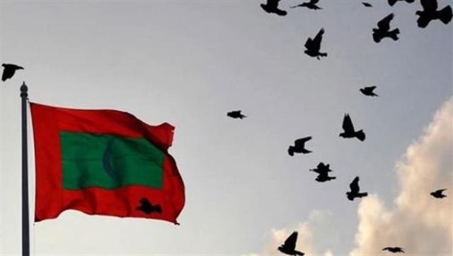 المالديف ترفض التعليق على وصول الرئيس السريلانكي إلى البلاد