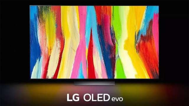 إل جي مصر تطلق تشكيلة تلفزيونات OLED 2022 الرائدة