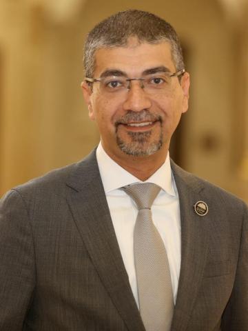  محمد البدري 