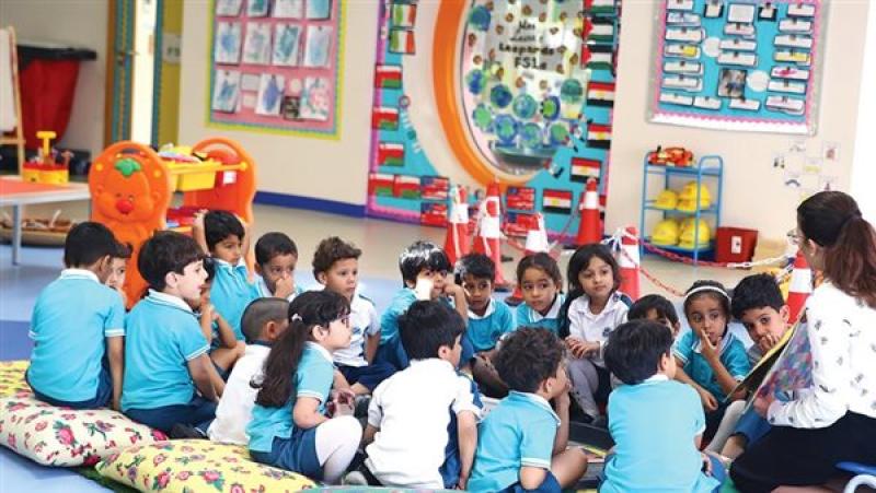 المشروع التجريبي لتعليم اللغة الصينية المدارس المصرية