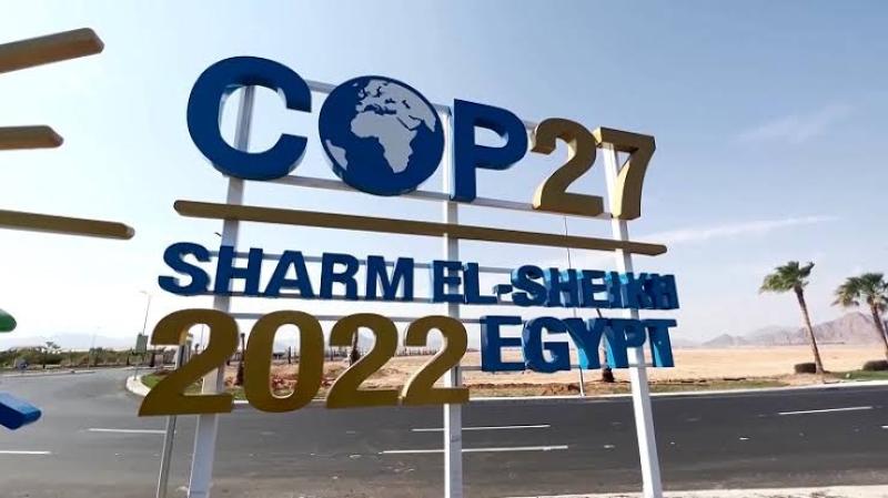 COP 27