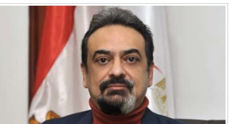 د.حسام عبد الغفار 