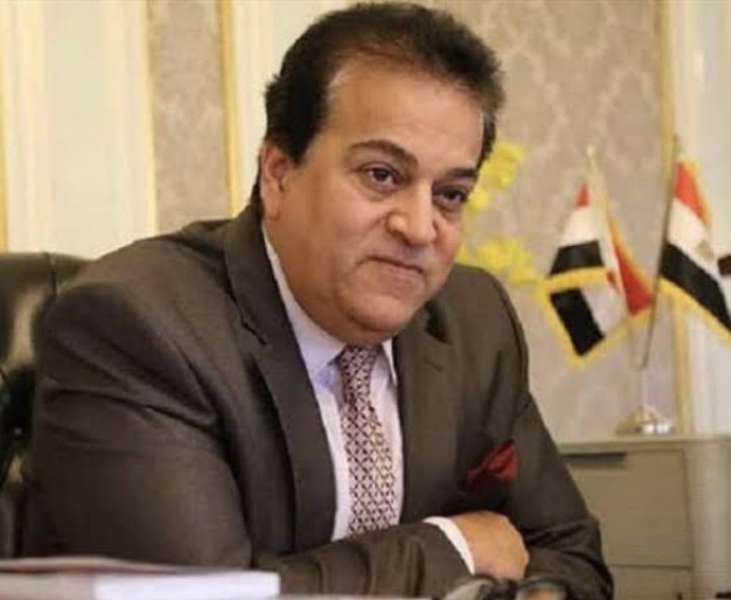 الدكتور خالد عبد الغفار 