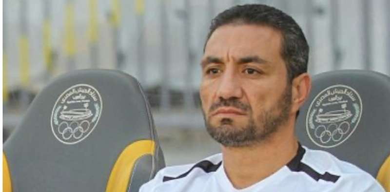 محمد غرابة، مدير منتخب مصر الأول لكرة القدم