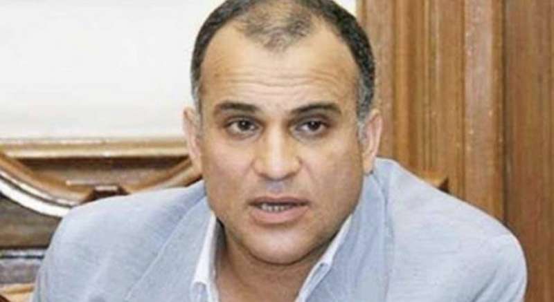 د.عمرو هاشم ربيع