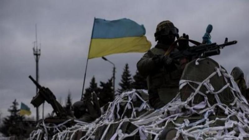تسوية الأزمة الروسية الأوكرانية 