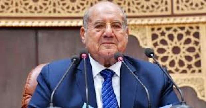 عبد الوهاب عبد الرازق لـ السيسي: سر على بركة الله مصر كلها معك ولن يخذلنا الله أبدا