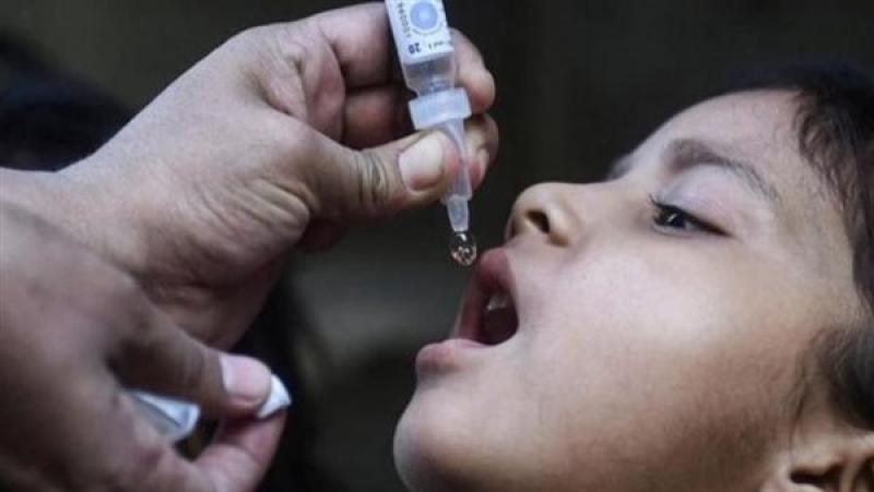 مصر تؤكد خلوها من «شلل الأطفال» منذ 2006