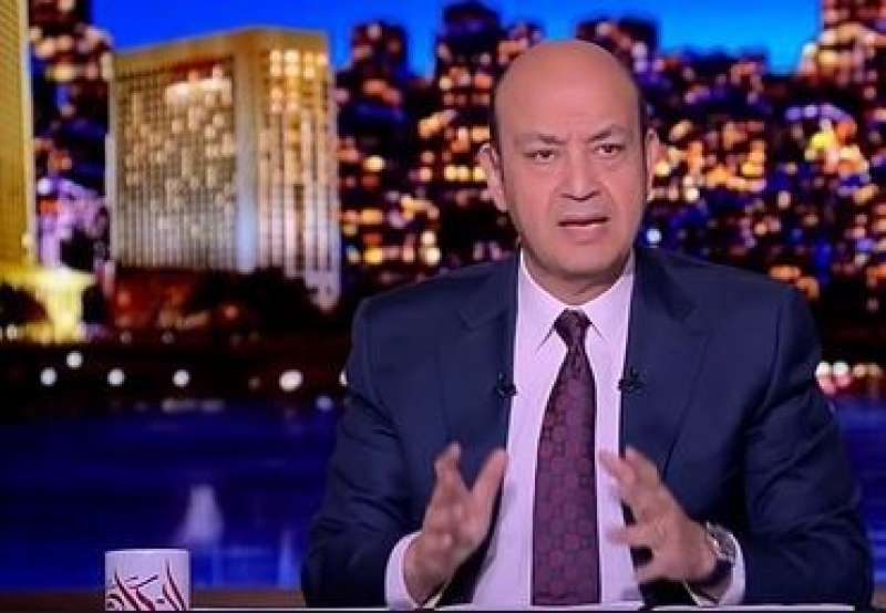 عمرو أديب: لا حل سوى بيع الأصول والاستثمار.. الإمارات شريك محترم