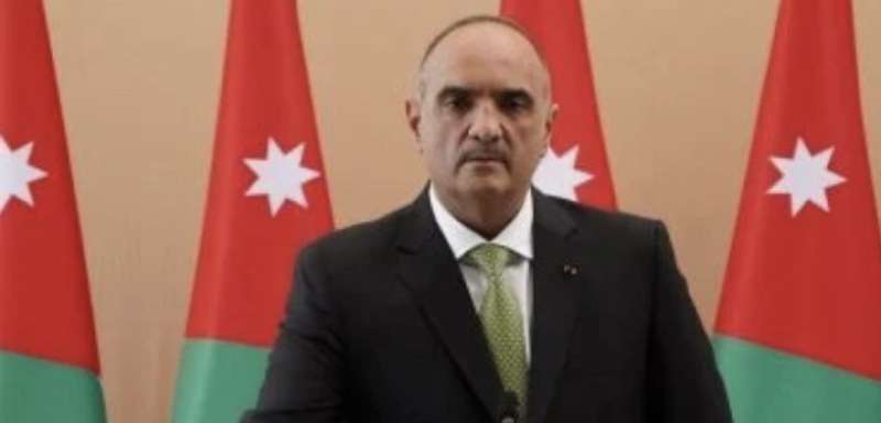 رئيس وزراء الأردن