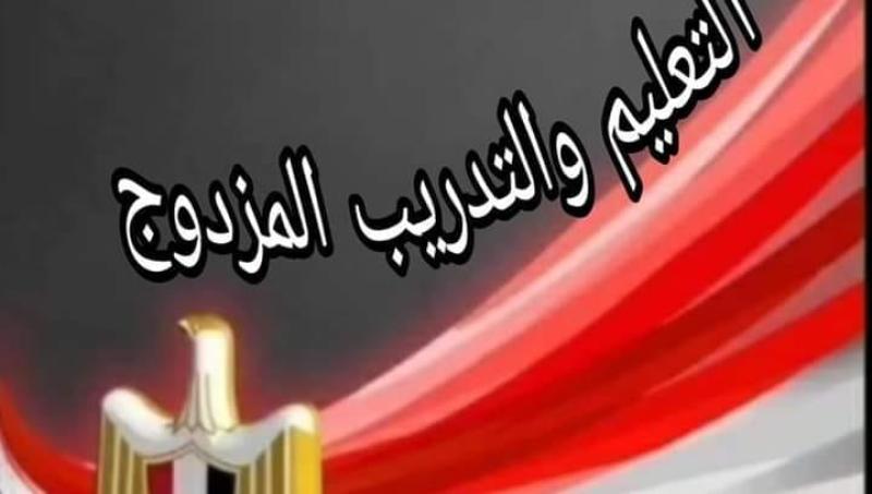 مدارس التعليم والتدريب المزدوج