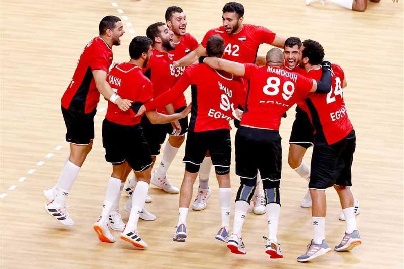 المنتخب المصري إلى ربع نهائي أولمبياد باريس 2024؟