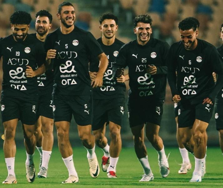 الأهلي: هناك تنسيق كامل مع الجهاز الطبي للمنتخب الوطني