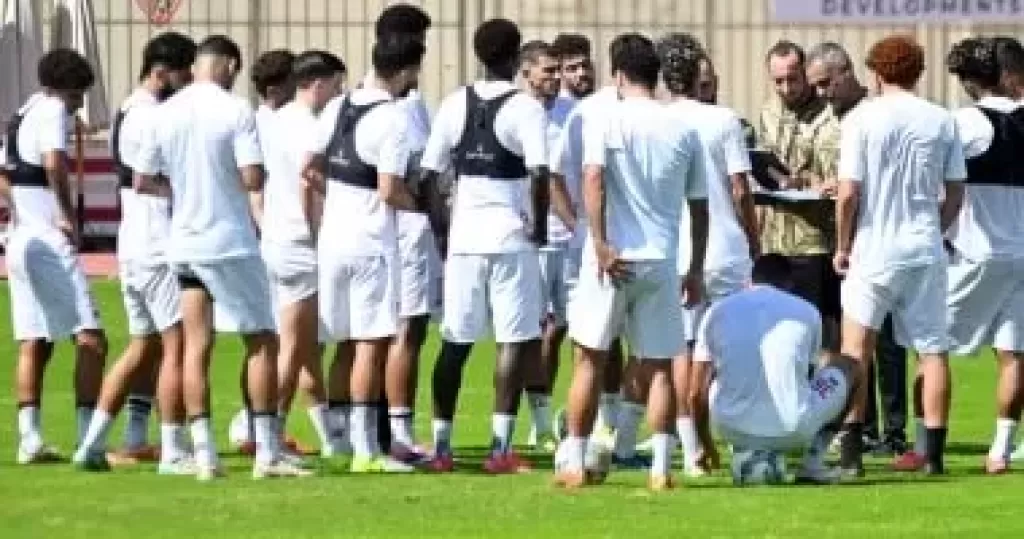 الزمالك يواجه البنك الأهلي في انطلاق مبارياته بالموسم الاستثنائي