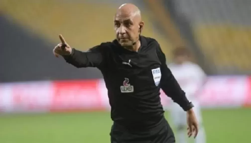 محامي الحكم محمد عادل: اختصمنا شركة الفار في البلاغ المقدم ضد التسريب الصوتي