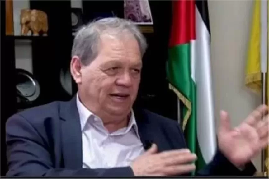 رئيس المجلس الوطني الفلسطيني يدعو إلى استمرار الضغط الدولي على حكومة الاحتلال