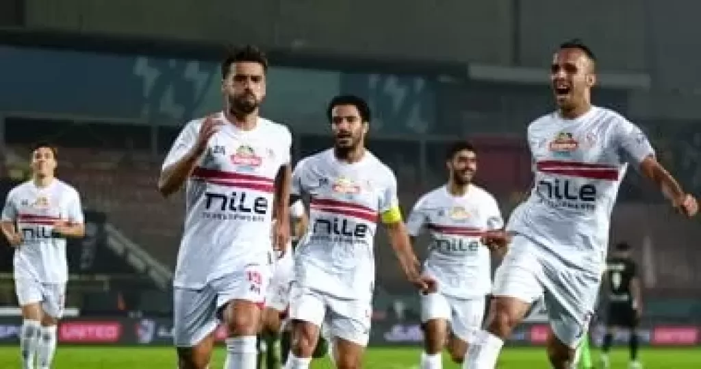 موعد مباراة الزمالك أمام سموحة اليوم فى دوري nile والقناة الناقلة