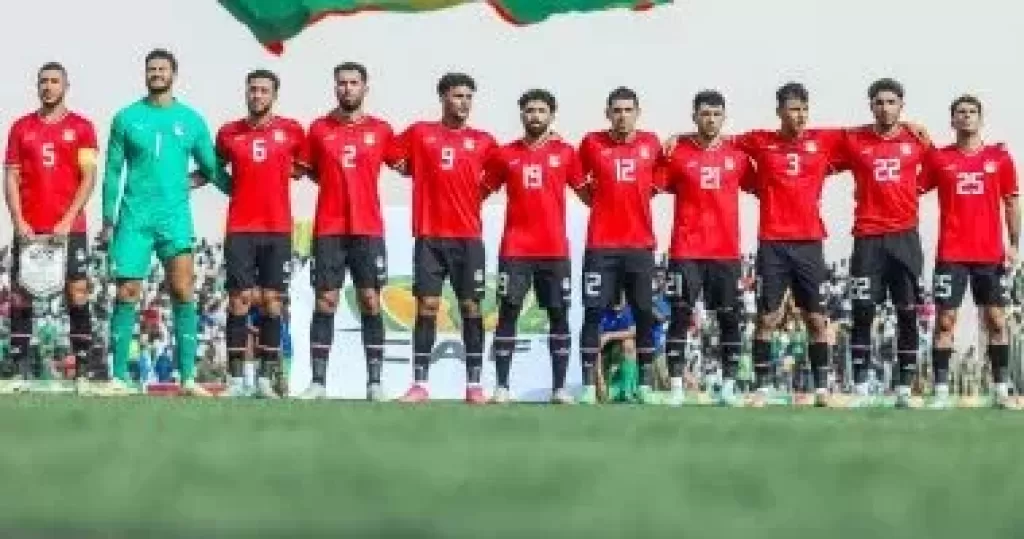 منتخب مصر يواجه الرأس الأخضر الليلة في تصفيات أمم أفريقيا