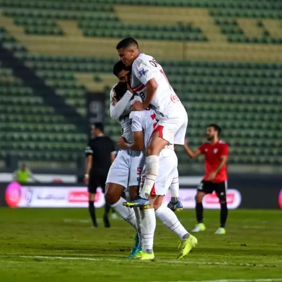 لاعب طلائع الجيش: الزمالك لا يستحق ركلة جزاء أمامنا