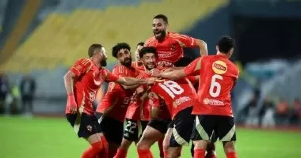 الأهلى يستطلع هلال نصف نهائى دورى الأبطال الليلة أمام شباب بلوزداد