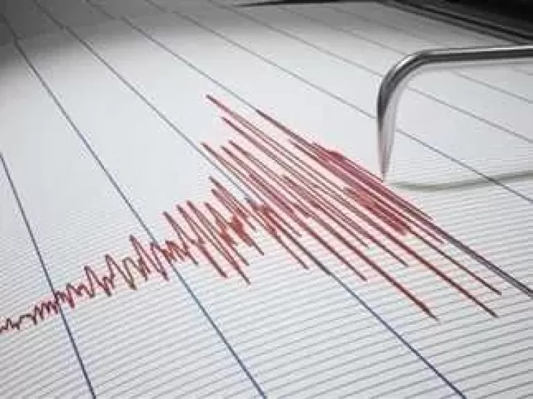 زلزالان بقوة 4.9 و4.6 درجة يضربان إثيوبيا